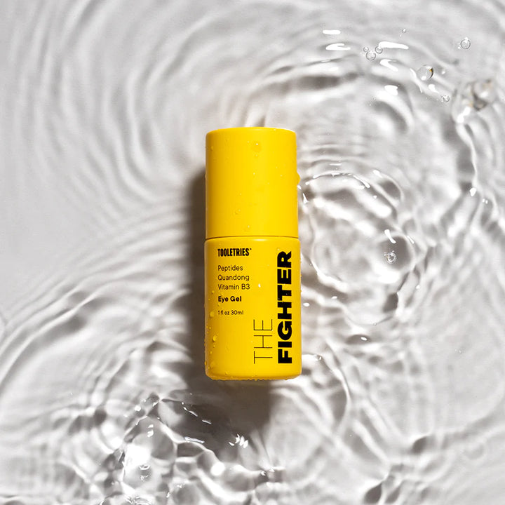The Fighter - Eye Gel