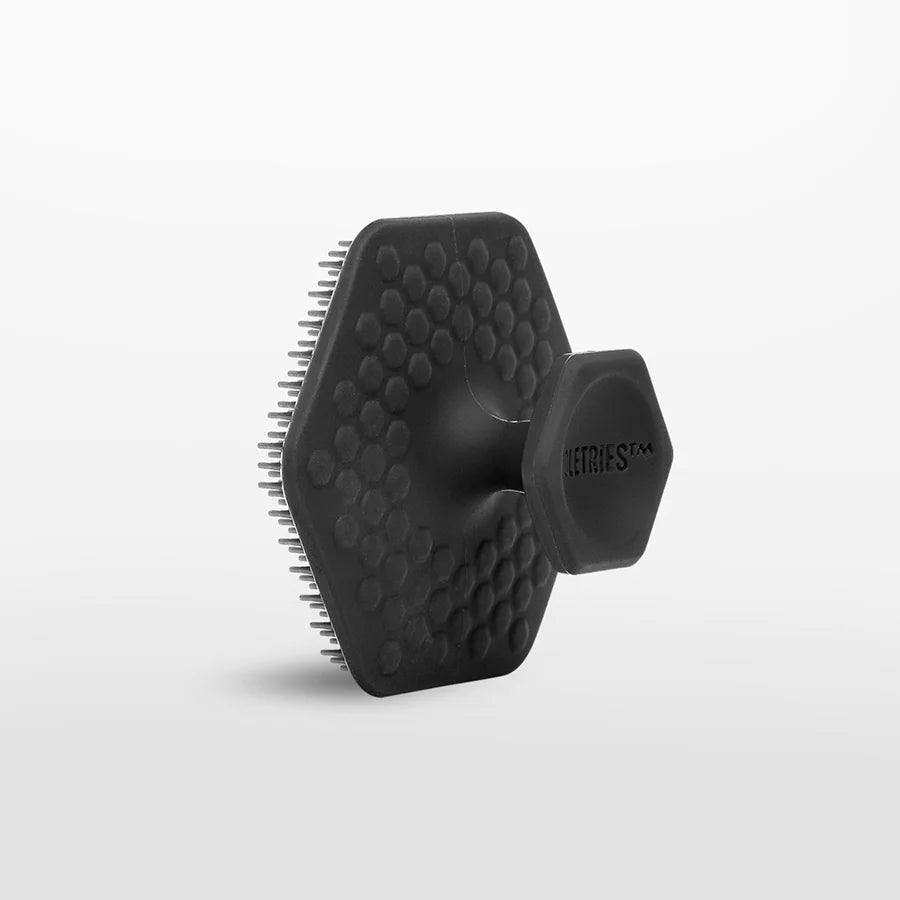 The Face Scrubber