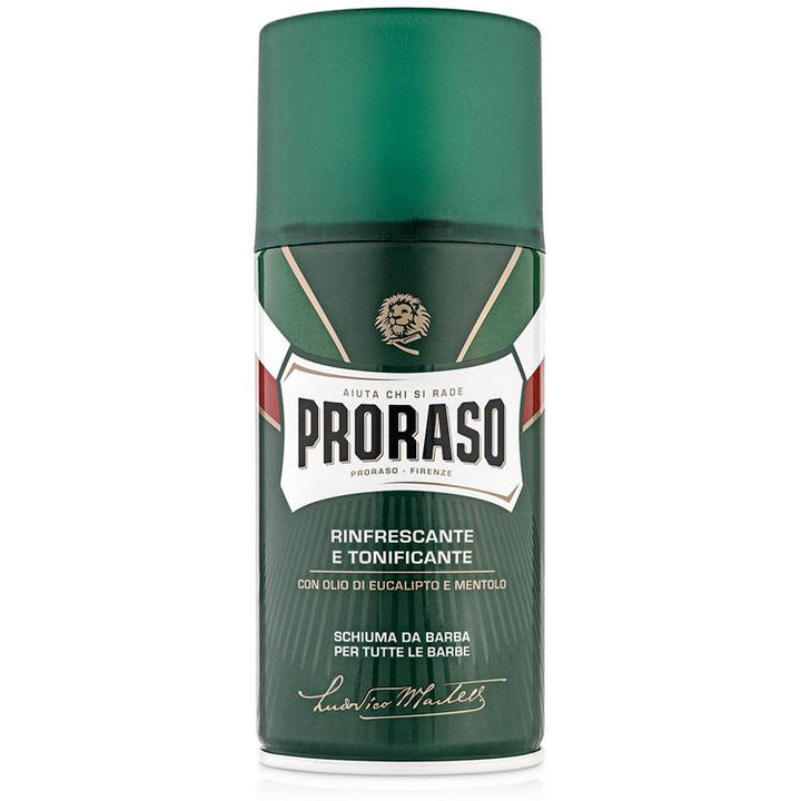 Proraso Shave Foam - Green