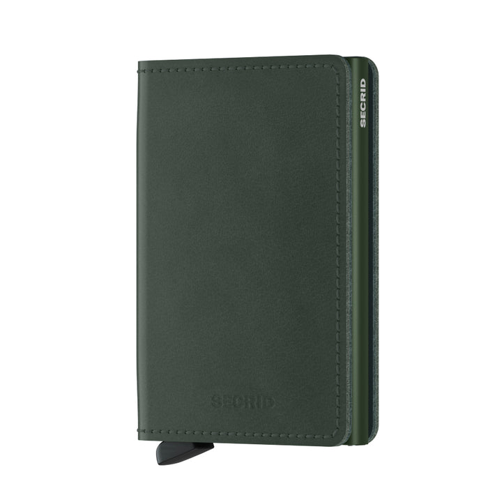 Secrid Slimwallet