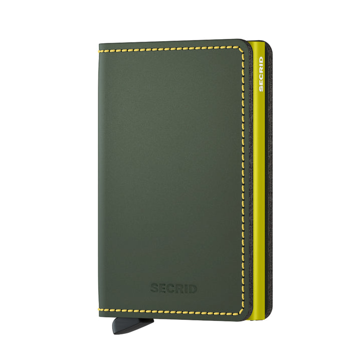 Secrid Slimwallet