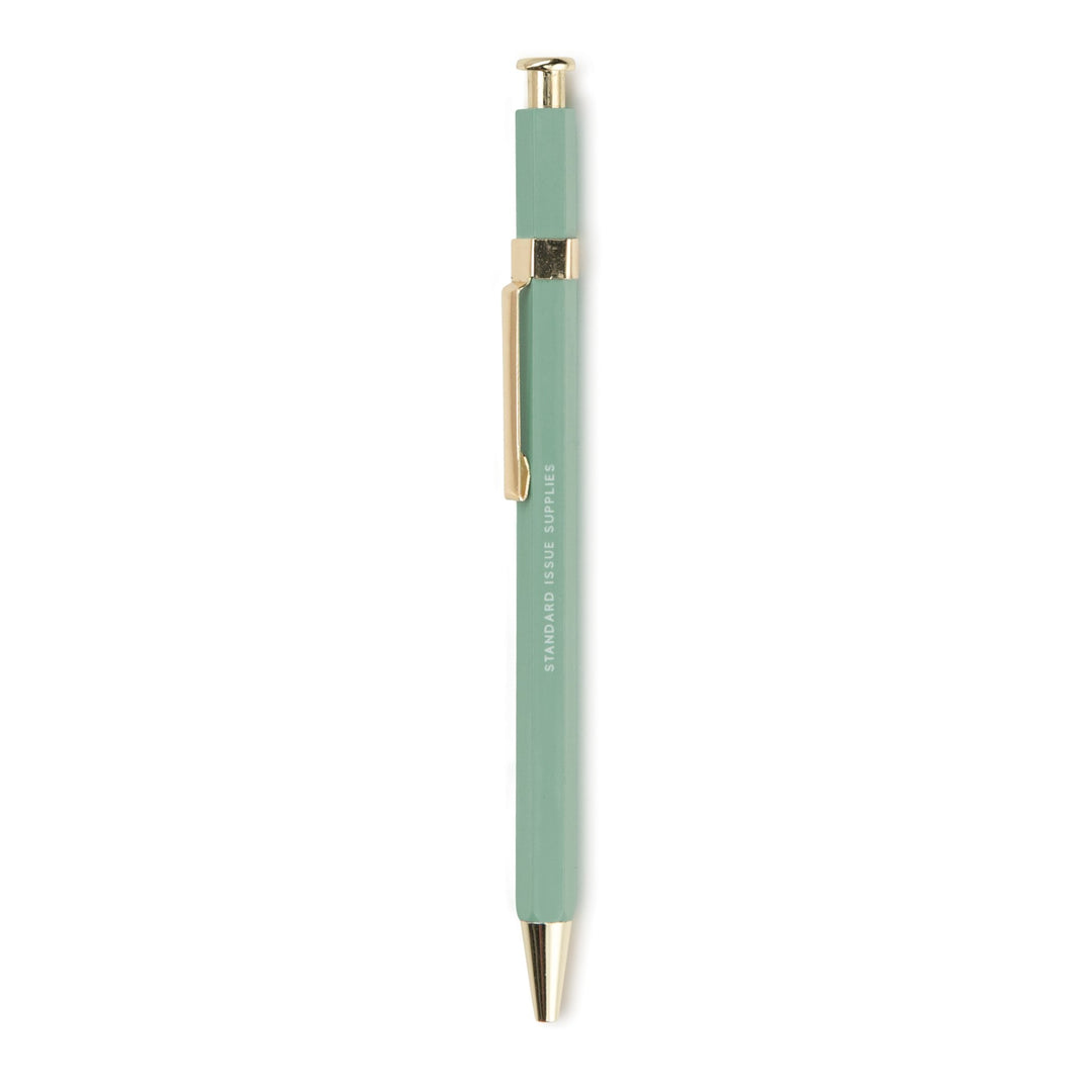 Standard Issue Click Pen