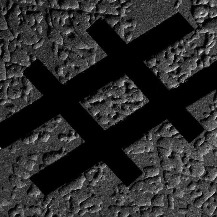 Hash - Solid Cologne
