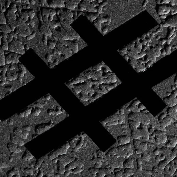 Hash - Solid Cologne