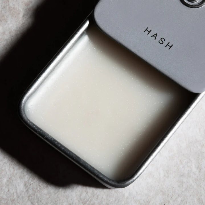 Hash - Solid Cologne