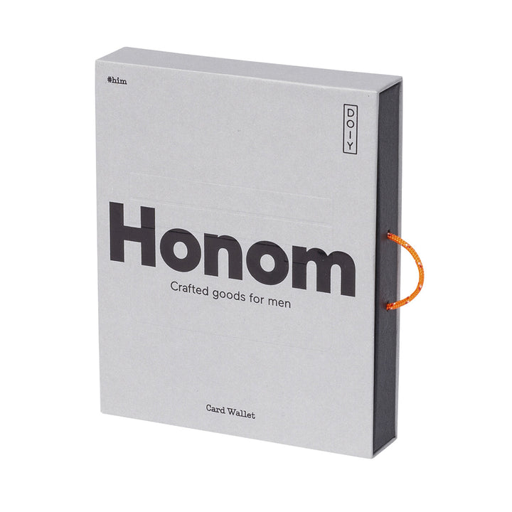 Honom Card Wallet