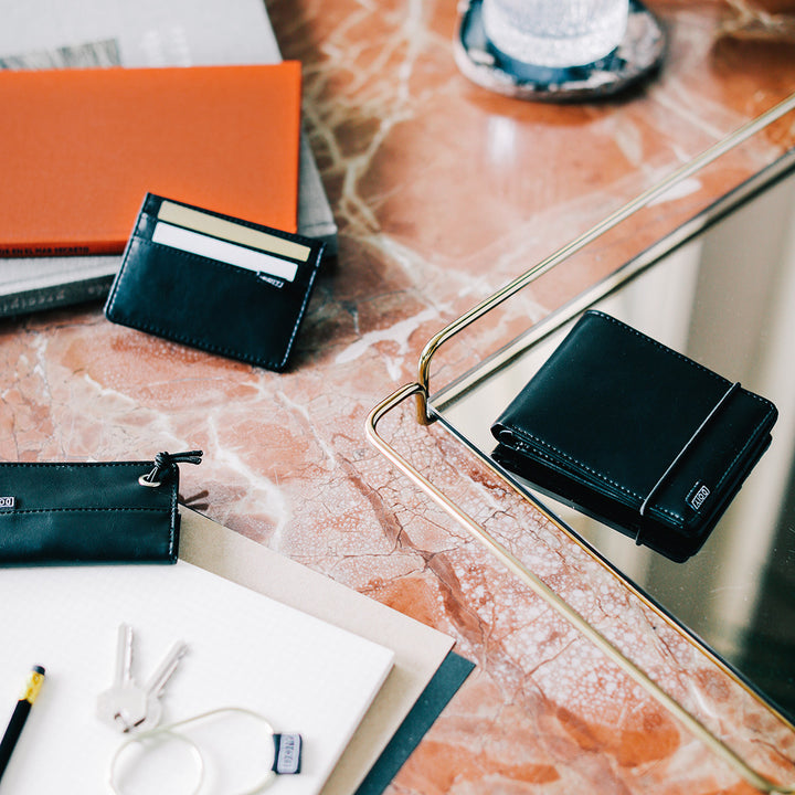 Honom Card Wallet