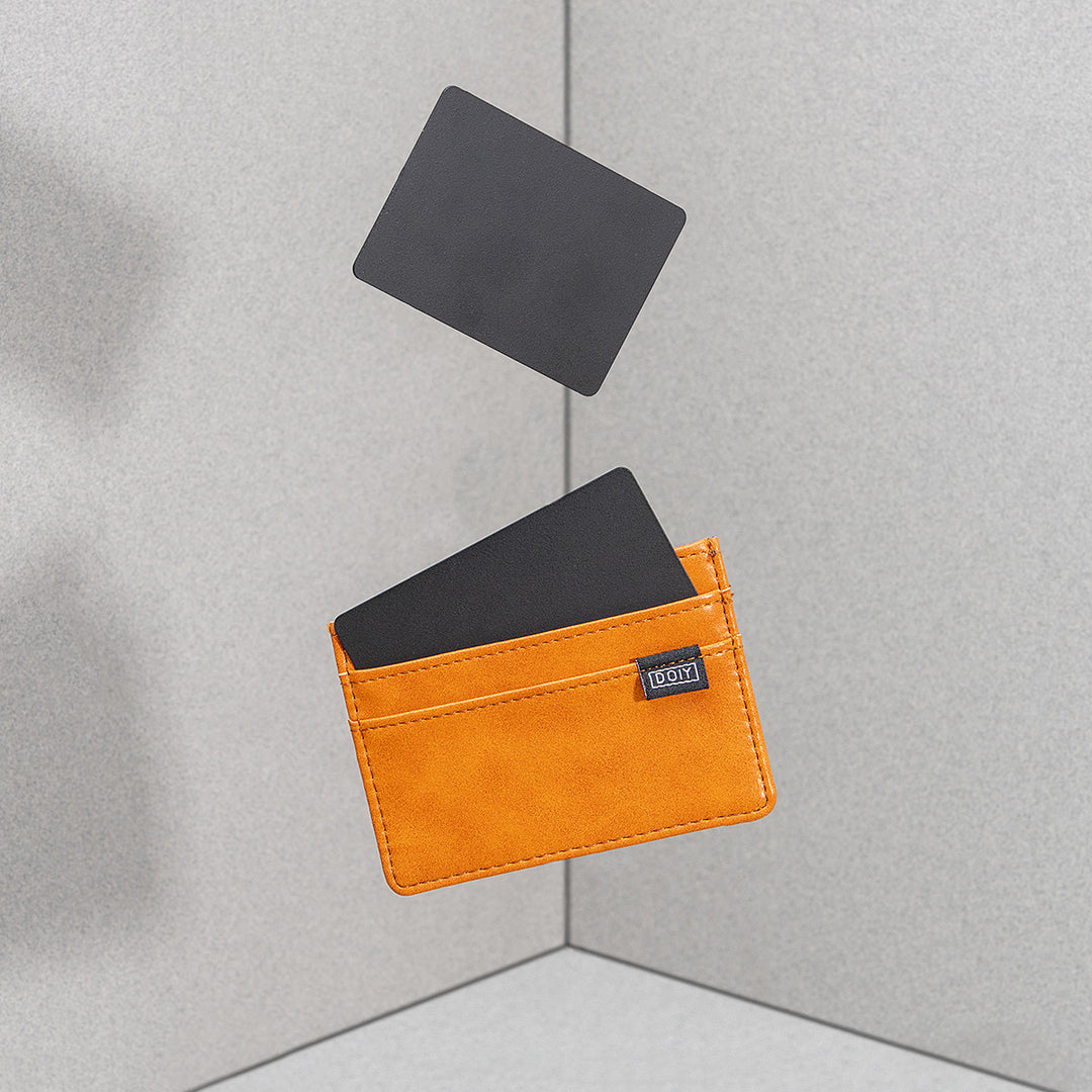 Honom Card Wallet