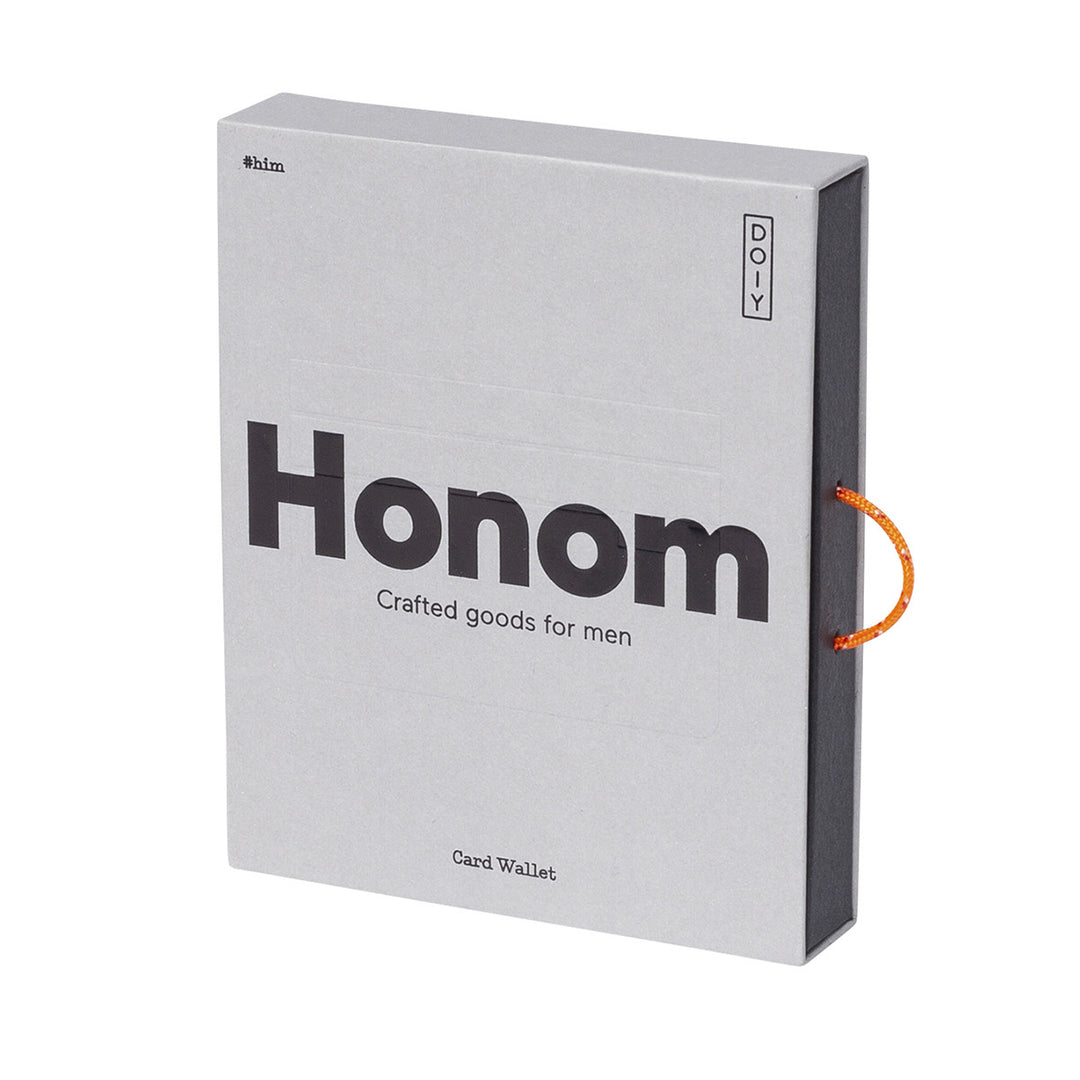 Honom Card Wallet