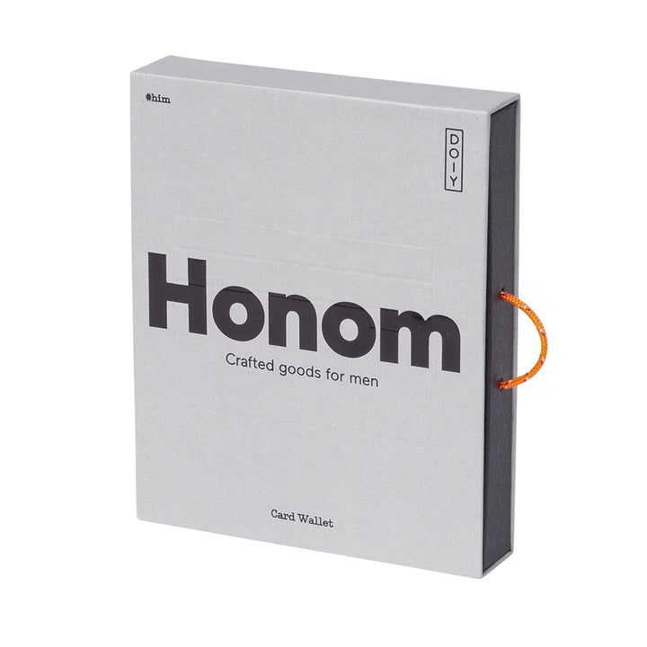 Honom Card Wallet