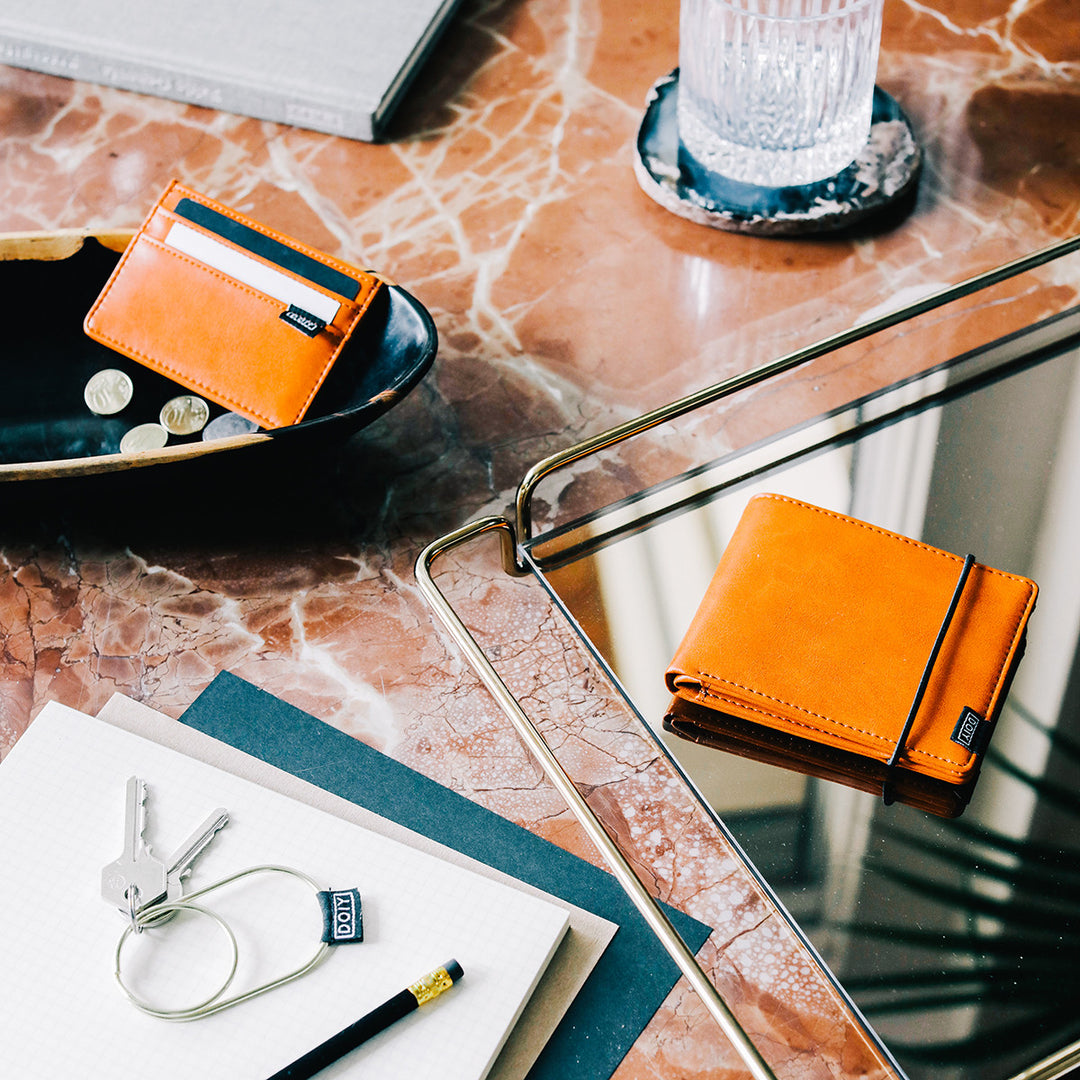 Honom Card Wallet