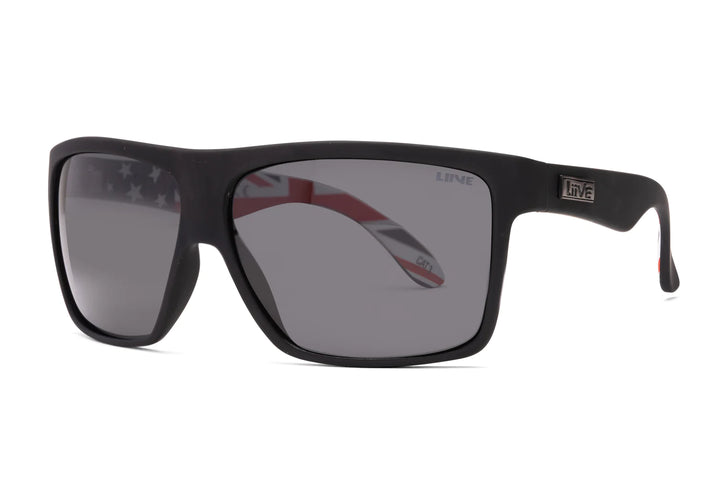 Hoy 4 - Polar OZ Matt Black