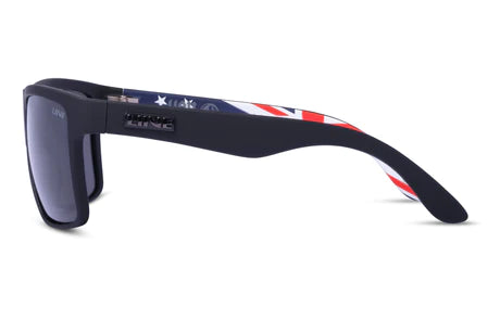 Hoy 4 - Polar OZ Matt Black
