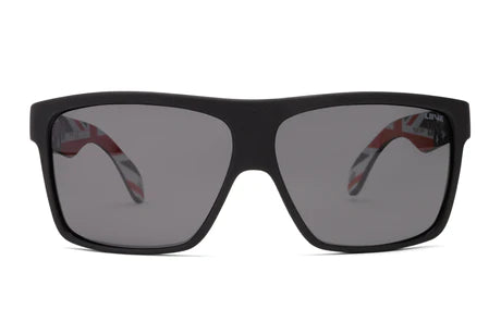 Hoy 4 - Polar OZ Matt Black