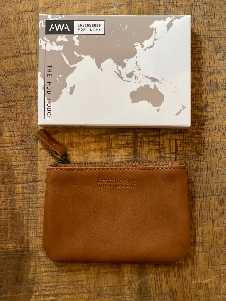 Pod Pouch