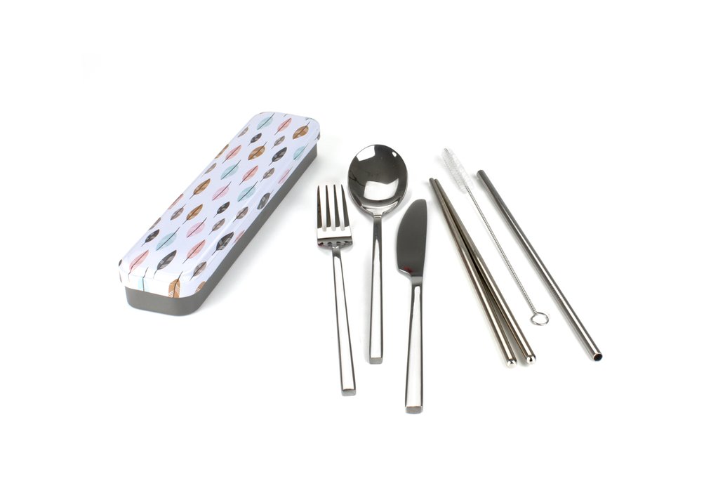 Carry Your Cutlery
