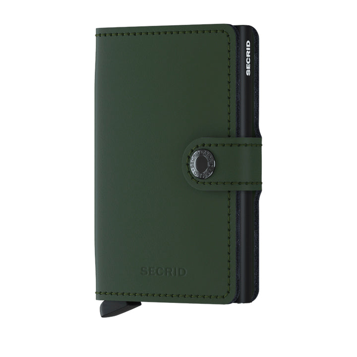 Secrid Miniwallet