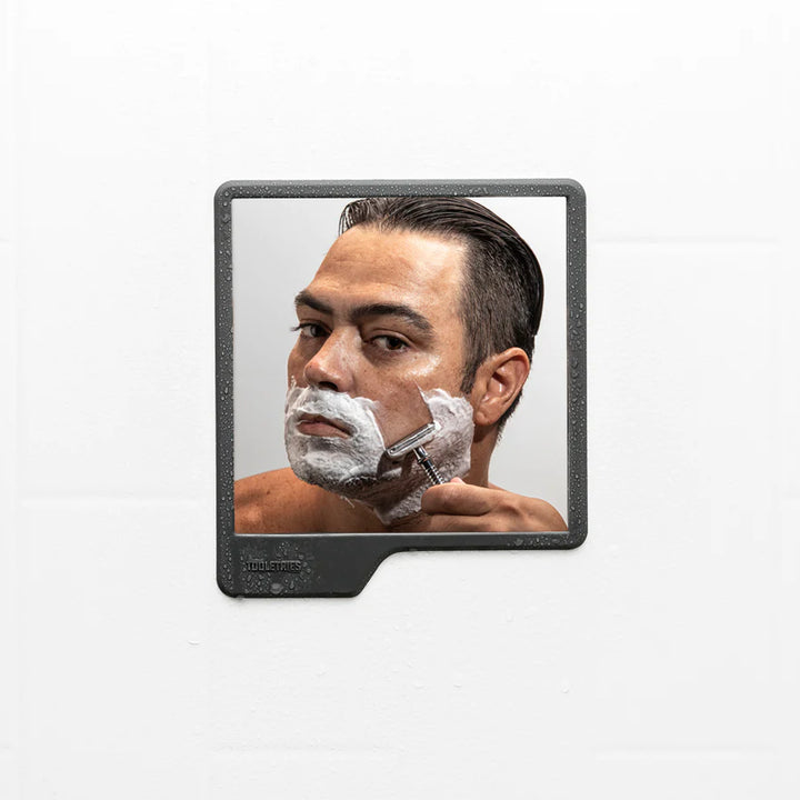 The Oliver - Shower Mirror