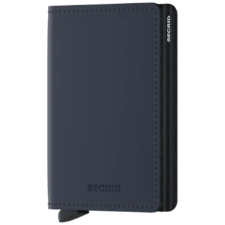 Secrid Slimwallet