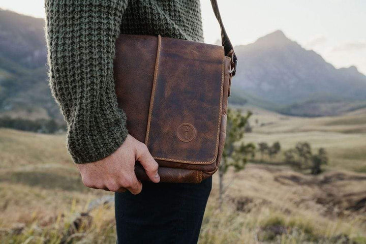 Satchel Wanderer Small