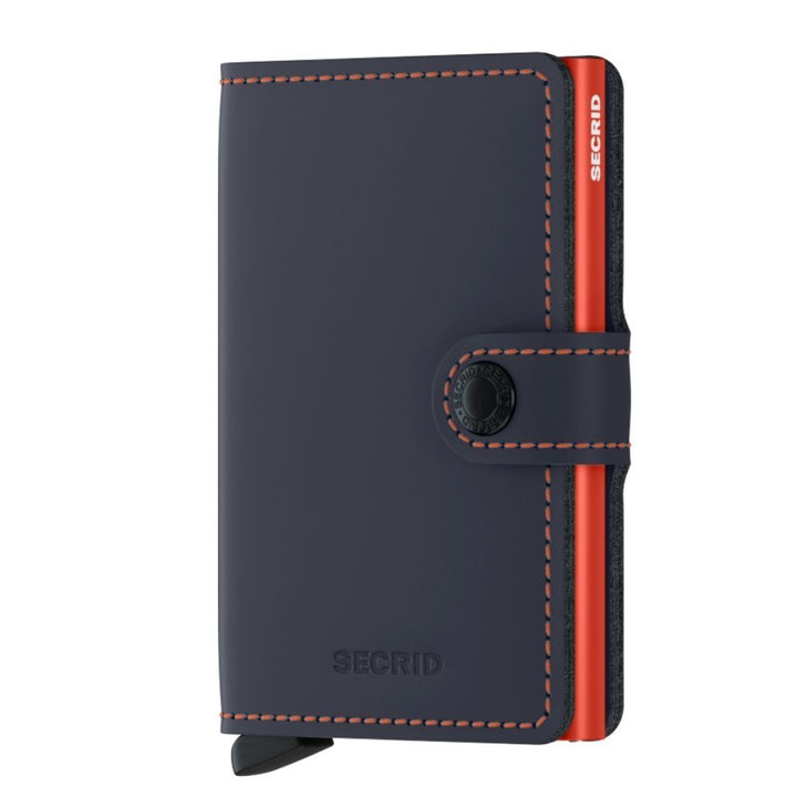 Secrid Miniwallet