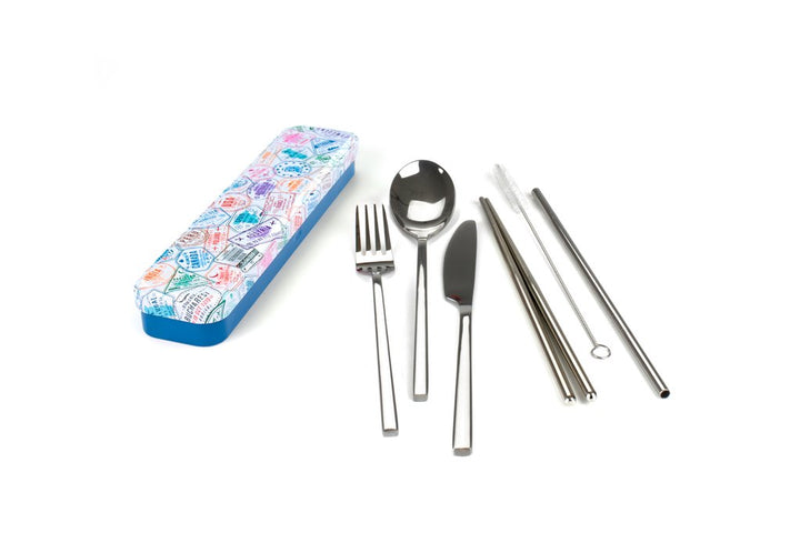 Carry Your Cutlery