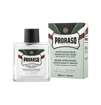 Proraso -  After Shave Balm - Green
