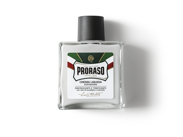 Proraso -  After Shave Balm - Green