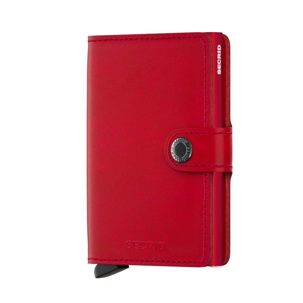 Secrid Miniwallet