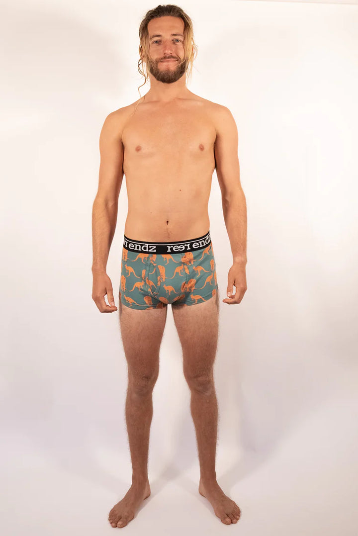 Reer Endz Trunk - K Roo
