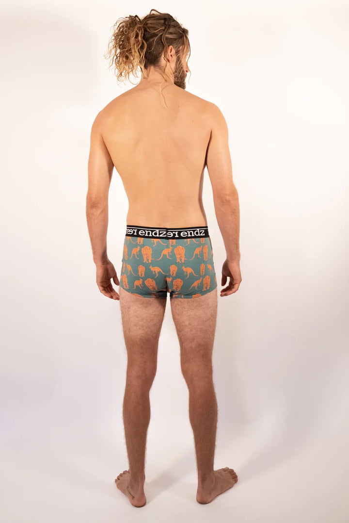 Reer Endz Trunk - K Roo