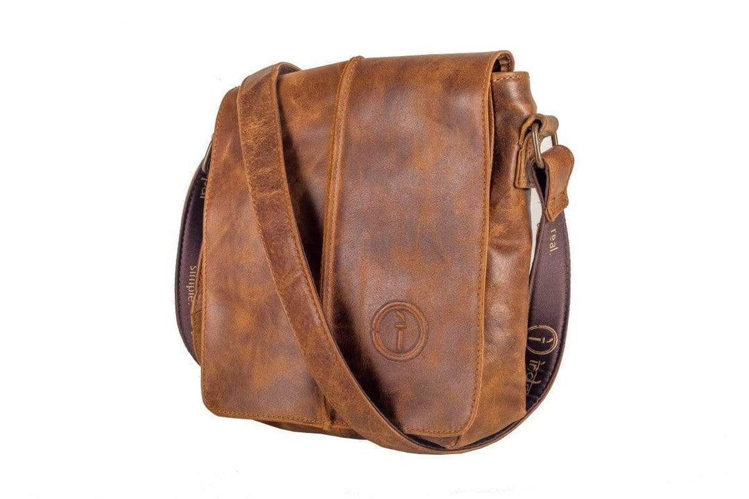 Satchel Wanderer Small