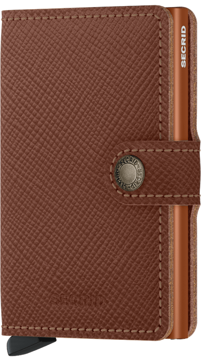 Secrid Miniwallet