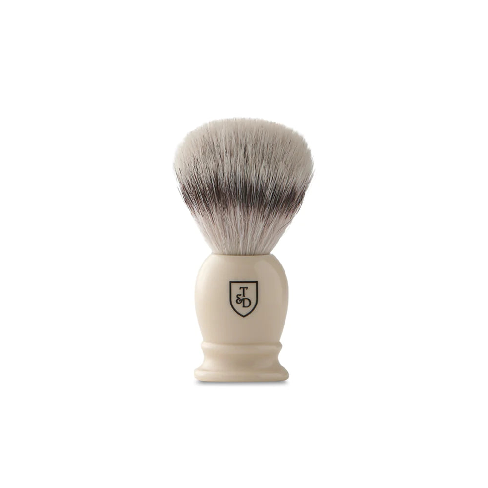 Triumph & Disaster Shave Brush - Silvertip Fibre