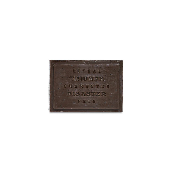 Triumph & Disaster Shearers Soap