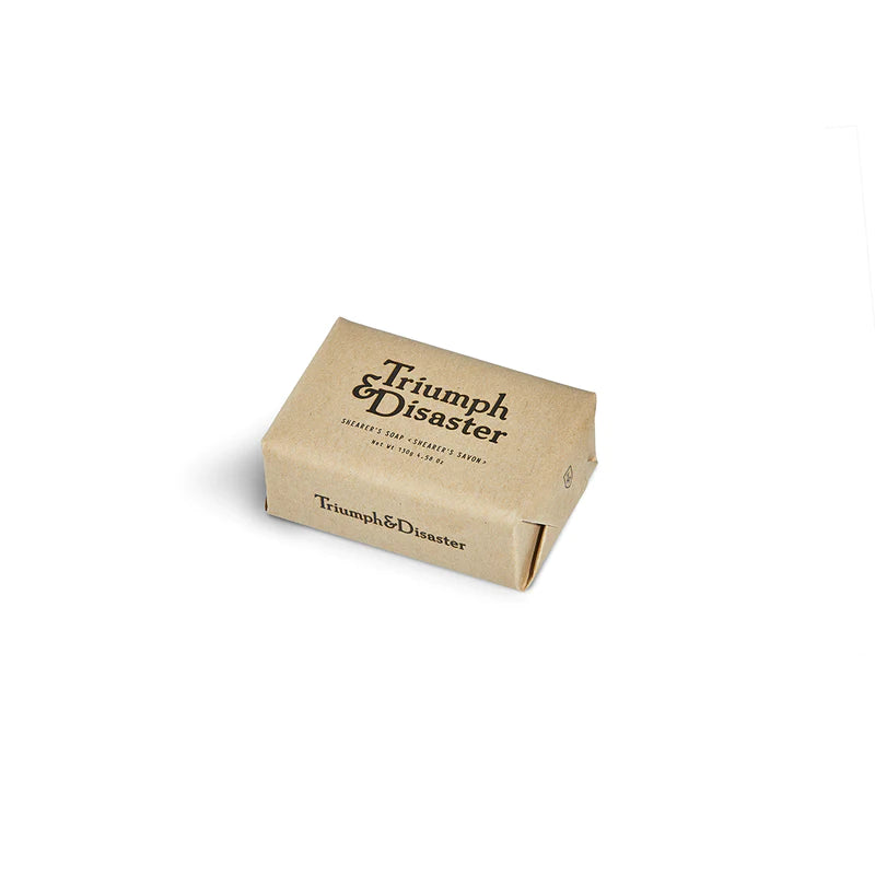 Triumph & Disaster Shearers Soap