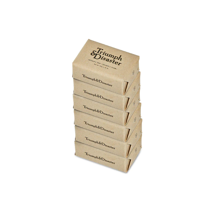 Triumph & Disaster Shearers Soap