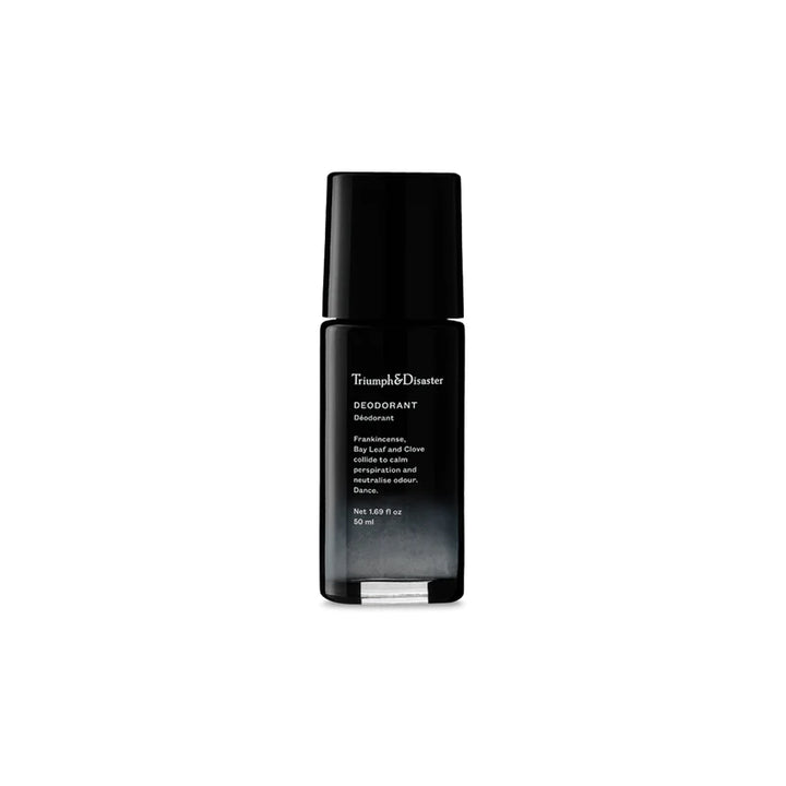 Deodorant - Spice