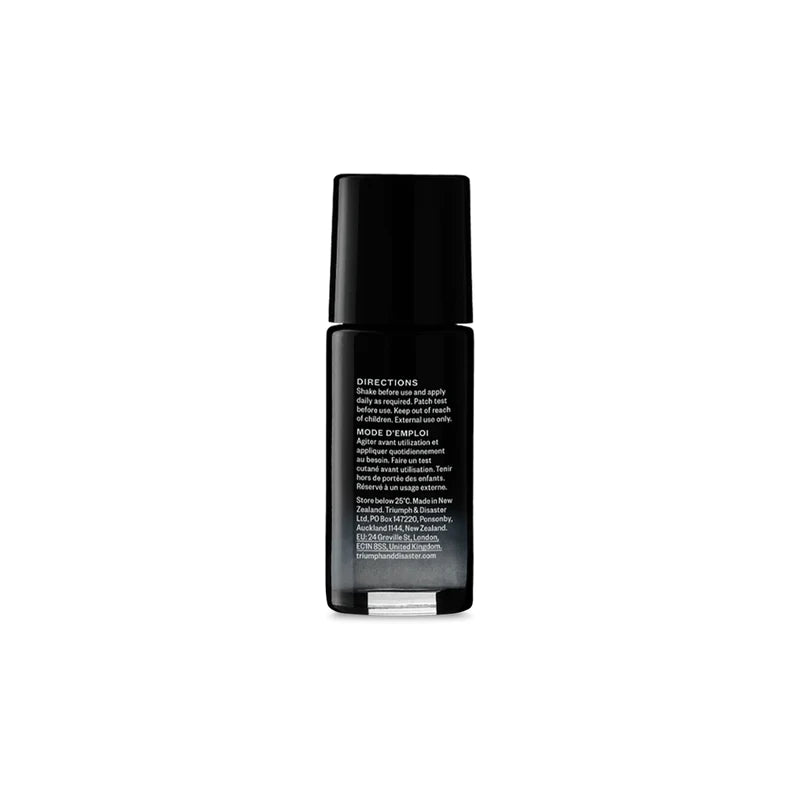 Deodorant - Spice