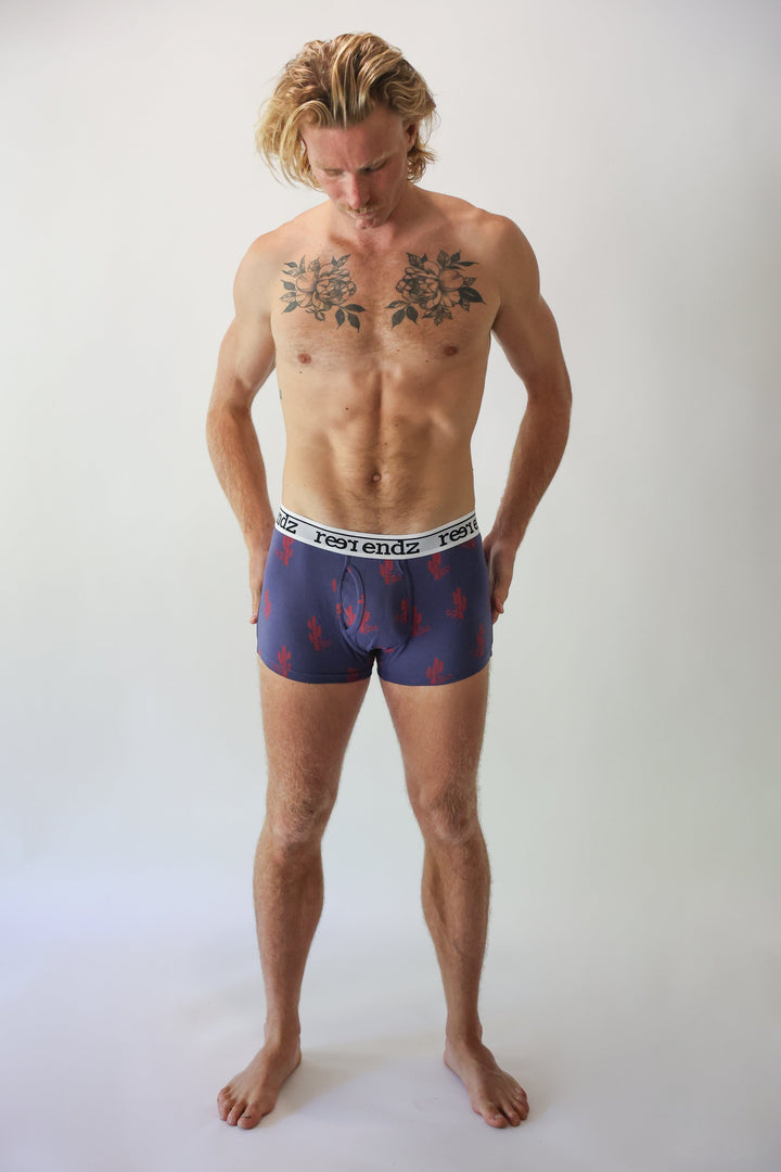 Reer Endz Trunk - Stranded