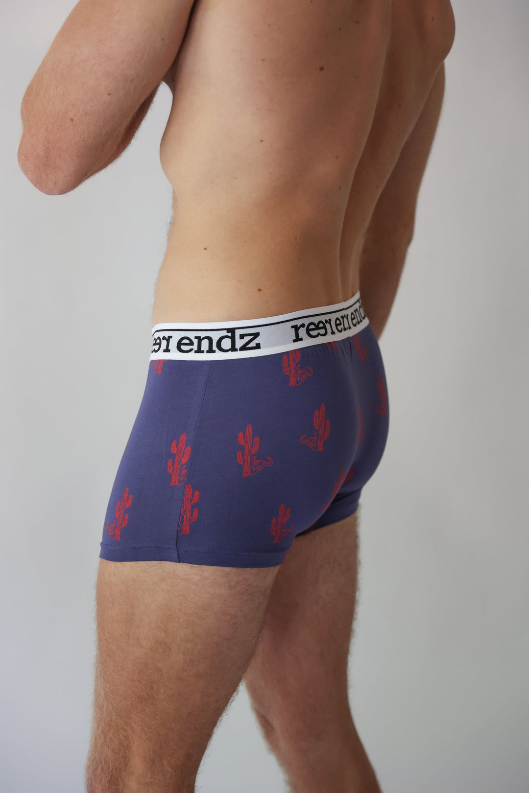 Reer Endz Trunk - Stranded