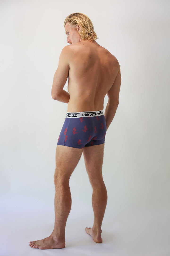 Reer Endz Trunk - Stranded