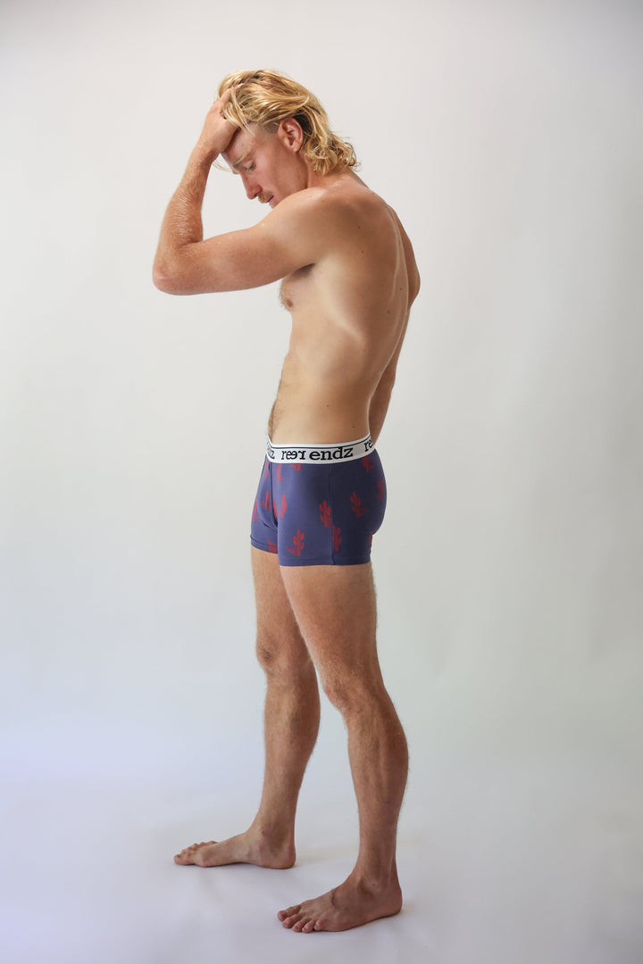 Reer Endz Trunk - Stranded