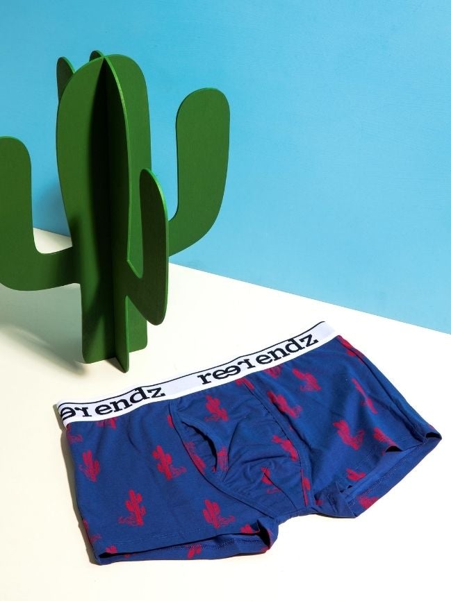 Reer Endz Trunk - Stranded