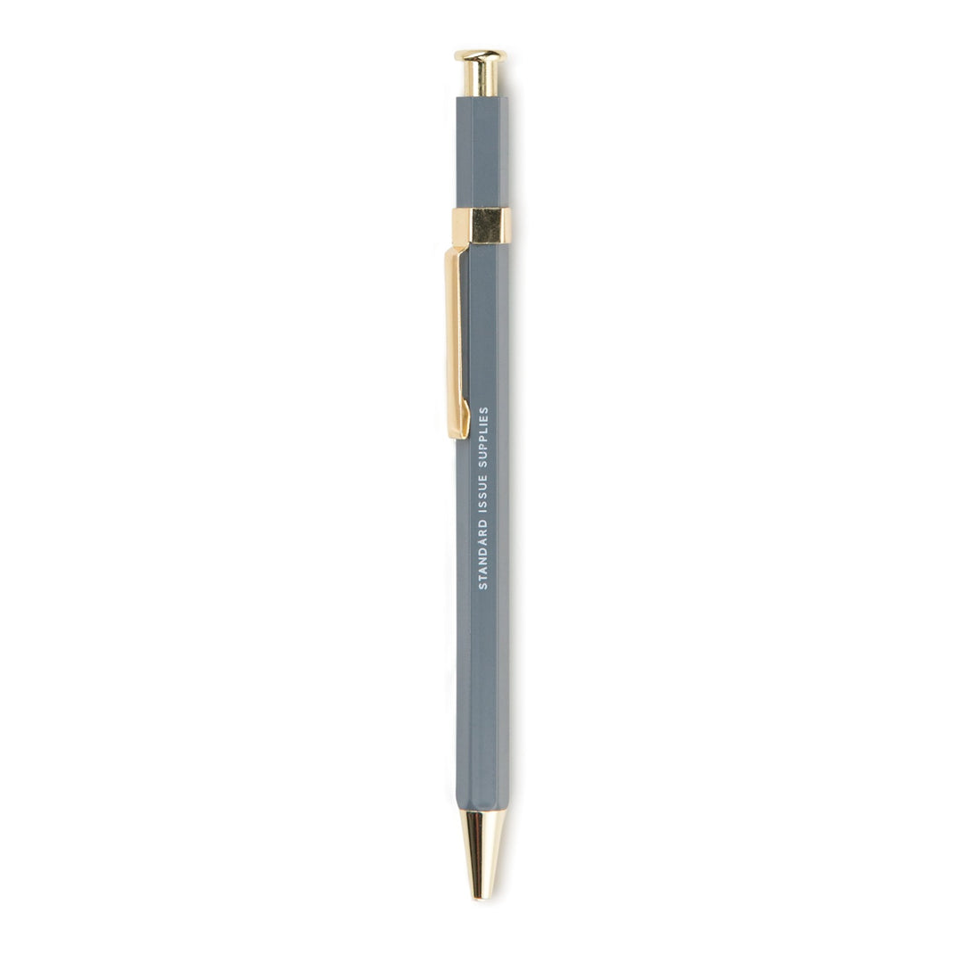 Standard Issue Click Pen