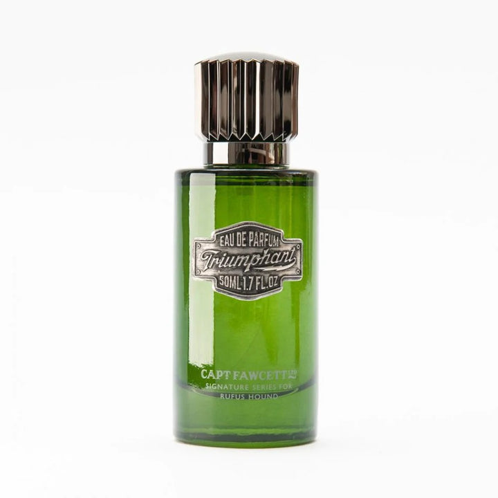 Captain Fawcett - Rufus Hound Triumphant Eau De Parfum - 50ml