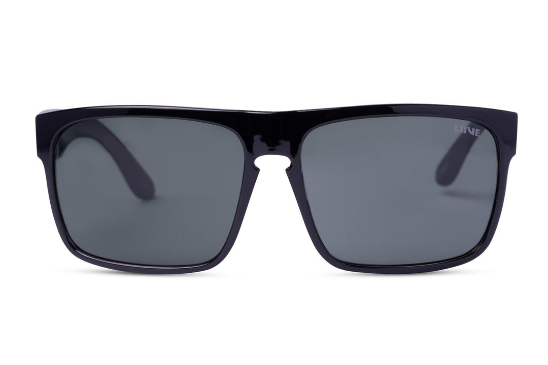 Voyager Black